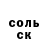 Дистиллят ТГК жижа Danil Bikmetov